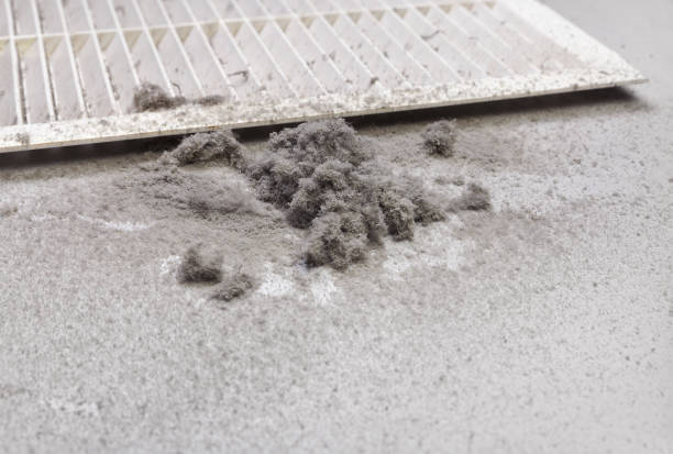 Berkeley, CA Airduct Cleaning Company