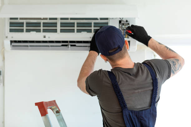 Air Duct Mold Removal in Berkeley, CA