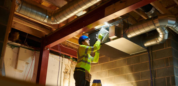 Best Emergency Air Duct Cleaning  in Berkeley, CA