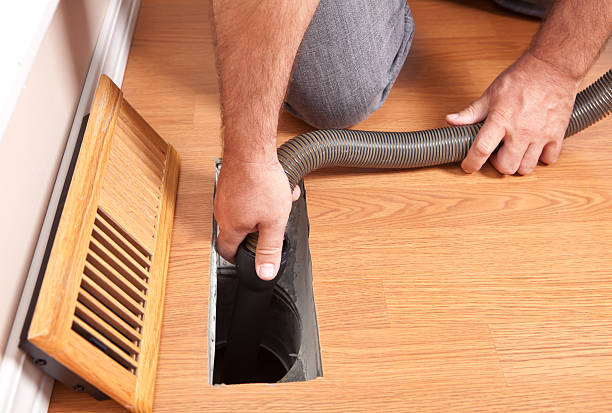 Best Affordable Air Duct Cleaning  in Berkeley, CA