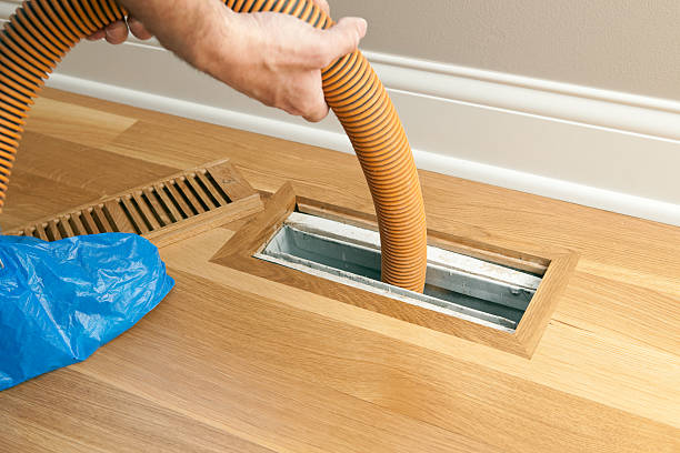 Best Emergency Air Duct Cleaning  in Berkeley, CA
