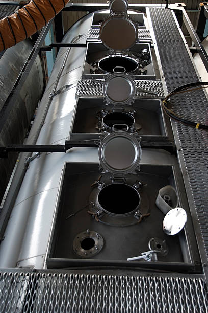 Home Air Vent Cleaning in Berkeley, CA