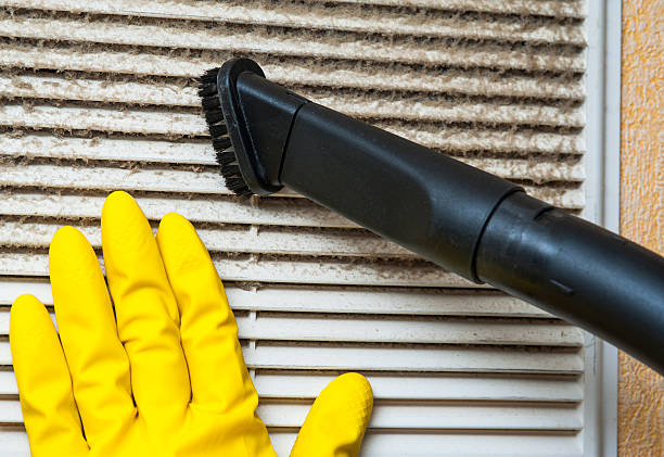 Best Best Air Duct Cleaning Company  in Berkeley, CA