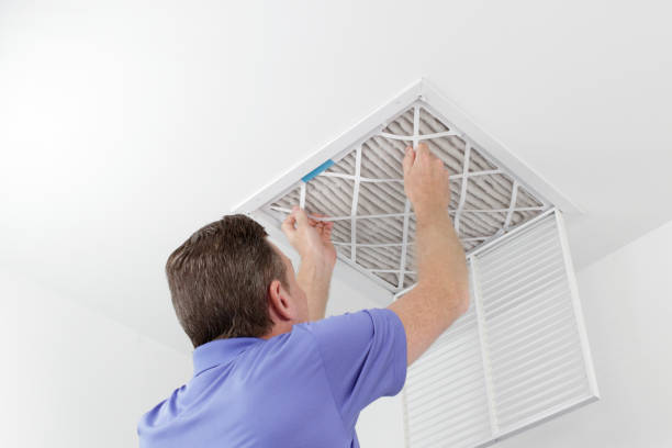 Ductwork Cleaning Services in Berkeley, CA